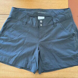 Columbia Hiking Sport Water Repellent Shorts